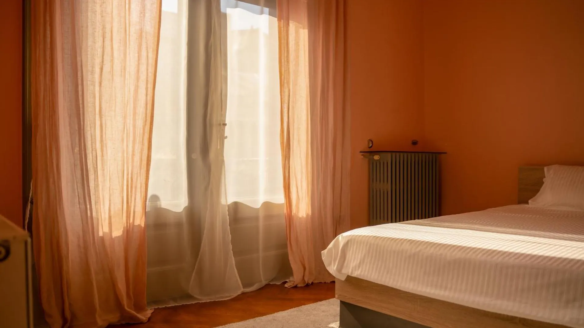 Charming Vintage Apartment Bukurešť Rumunsko