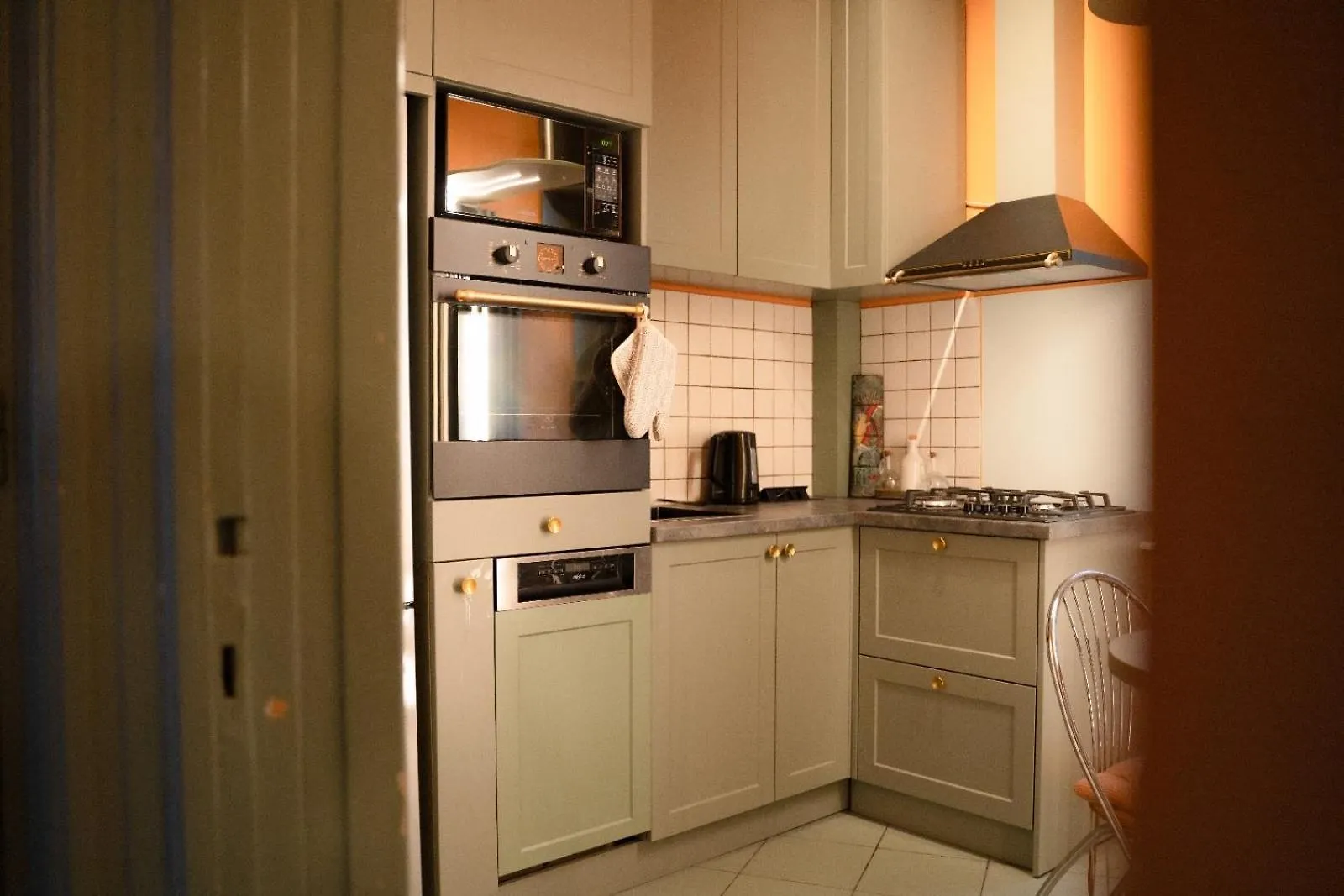 Charming Vintage Apartment Bukarest 0*,  Rumænien